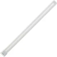 SPL 2G11 PL-L 4P Spaarlamp | 55W 840 4000K | 4-Pins