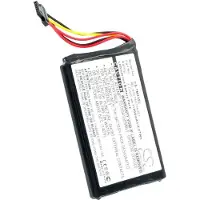 123accu TomTom 6027A0106201 / R2 accu (3.7 V, 1100 mAh, huismerk)