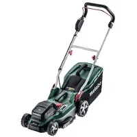 Metabo Accu Grasmaaier RM 36-18 LTX BL36