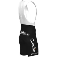 Vermarc Creafin Fristads 2020 KORTE BROEK ES.L Maat XXXL
