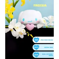 Sanrio Cinnamoroll - Monitor luchtverfrisser - Monitorfiguur - Gratis Verzending