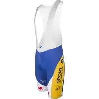 Vermarc SPORT VLAANDEREN BALOISE KORTE BROEK ES.L Maat S