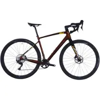 Wilier Triestina Jena gravelfiets Shimano GRX 11S 700 mm Brons 2024 || Maat: XL / 187-198 cm