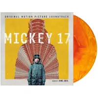Bertus Distributie Mickey 17