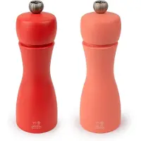 Peugeot Peper- en Zoutmolen Tahiti Vuur 15 cm