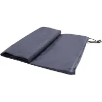 Nomad Jade 3 Floor Protector Tentgrondzeil Parel Grijs