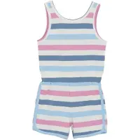 Color Kids - Kid's Jumpsuit AOP - Jumpsuit 92, grijs