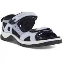 Ecco Sandaal '069563/60563' blauw