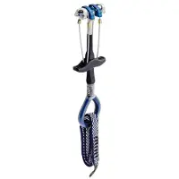 Rock Empire - Axel - Cam 0,25, blauw