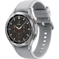 Samsung Refurbished | Samsung Galaxy Watch4 Classic - Smartwatch - 46mm - Zilver