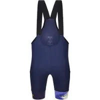 Santini Paris-nice 2025 Fietsbroek