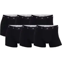 Cr7 - Cristiano Ronaldo Boxershorts zwart / wit