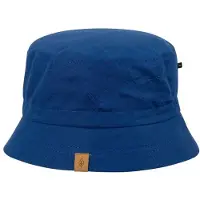 Pure Pure - Kid's Fischerhut - Hoed 49 cm, blauw