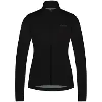 Shimano - Women's Convenienza Jacket - Fietsjack L, zwart