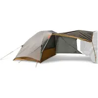 Kelty - Caboose 4 - Busvoortent grijs