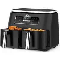 Ninja Foodi Dual Zone Airfryer AF200EU