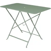 Fermob Bistro Tafel 97x57 cm Staal