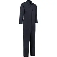 Dapro Overall - Brandvertragend Uhw Navyblue 56