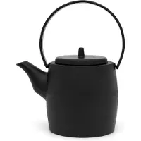 Bredemeijer - Theepot Kobe - Gietijzeren theepot 1.2L