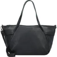 Fredsbruder Leia Shopper zwart