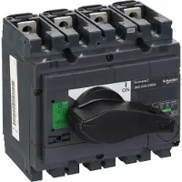 Schneider Electric Interpact Lastscheider - 31103