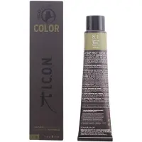 I.C.O.N. Ecotech Color Natural Color 8 1 Licht As Blond 60ml
