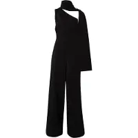 Kaviar Gauche Jumpsuit zwart