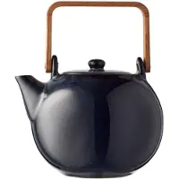 Bitz theepot 1,2 l Blauw