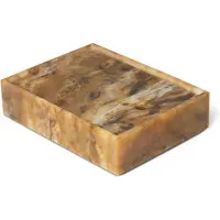Ferm Living Opbergbox Mist Sugar Kelp 15 x 20 cm