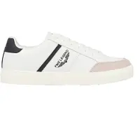 PME Legend Eclipse Veterschoenen Laag - wit - Maat 42