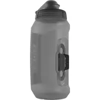 Fidlock Twist Compact Bidon 750ml Grijs