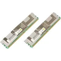 CoreParts MMHP110-16GB geheugenmodule 2 x 8 GB DDR2 ECC