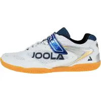 Joola Pro Indoor Court Shoes Wit EU 31 Kinderen