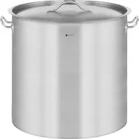 Royal Kookpan inductie - 36 l - Ø 36 cm -