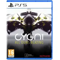 CYGNI: All Guns Blazing - PS5