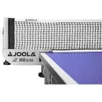 Joola Wm Ultra Ittf Ping Pong Net Zilver UNICA