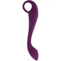 Evolved Novelties Evolved - Lochness G-spot Vibrator - 19 cm