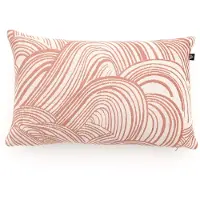 Hartman Lendekussen Daisy Pink (55 x 35 cm)