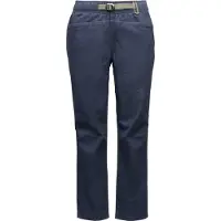 Black Diamond Damesbroek Ethos | Maat XS
