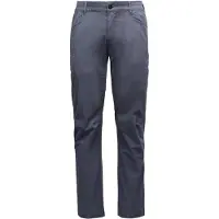 Black Diamond Broek Rocklock