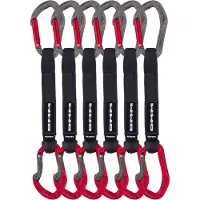 Dmm - Alpha Sport Quickdraw - Klimset 18 cm, meerkleurig