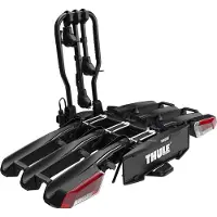 Thule Easyfold 3 Fietsenrek Voor 3 Fietsen