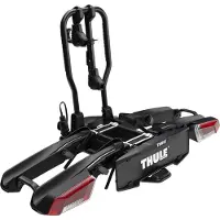 Thule Easyfold 3 Fietsenrek Voor 2 Fietsen