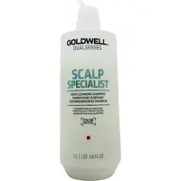 Goldwell Dualsenses Scalp Specialist Deep Cleansing Shampoo 1000 ml