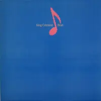 Coast2Coast King Crimson - Beat (LP)