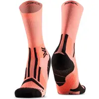 X-socks Hardloopsokken Perform Crew | Maat 39/41