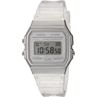 Casio Unisex F-91WS-7EF