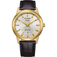 Citizen - AW0102-13AC - Polshorloge - Heren - Solar - Chronograph
