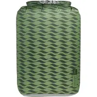 Cocoon Ultralight 37l Dry Sack Groen