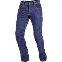 GMS-Moto Boa Blauwe Motorjeans Maat W44/L34